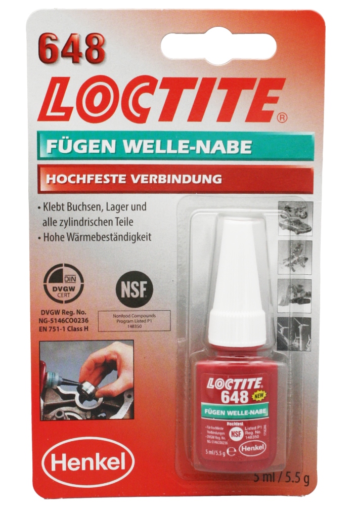 pics/Loctite/Copyright EIS/Bottle/648/loctite-648-retaining-compound-high-strength-green-5ml-bottle-02.jpg